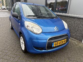 Citroën C1 1.0 12V seduction picture 26