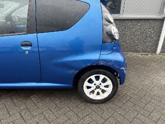 Citroën C1 1.0 12V seduction picture 16