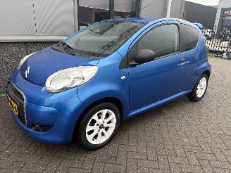 Citroën C1 1.0 12V seduction picture 14