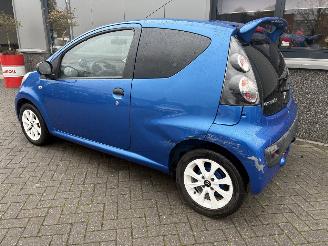 Citroën C1 1.0 12V seduction picture 17