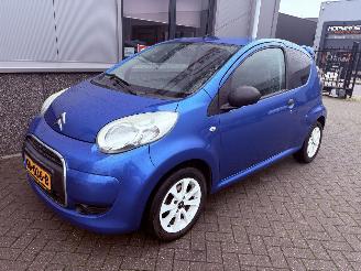 Citroën C1 1.0 12V seduction picture 4