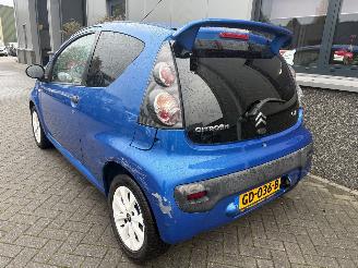 Citroën C1 1.0 12V seduction picture 18