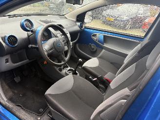 Citroën C1 1.0 12V seduction picture 24