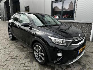 uszkodzony samochody osobowe Kia Stonic 1.0 T-GDI ComfortPlusLine Navigator 2018/2