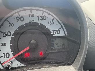 Toyota Aygo 1.0 12V Xcite White picture 28