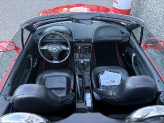 BMW Z3 1.9 Roadster picture 12