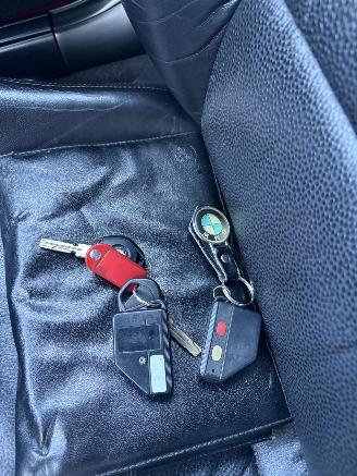 BMW Z3 1.9 Roadster picture 38