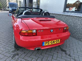 BMW Z3 1.9 Roadster picture 5