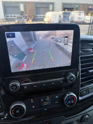 Ford Transit 350 2.0 TDCI L3H2 Trail MHEV picture 34