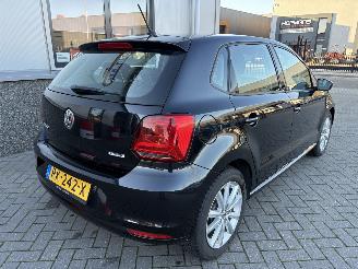 Volkswagen Polo 1.0 55kw 5drs Comfortline picture 35