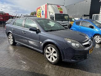 škoda osobní automobily Opel Vectra 1.8 16V Executive Automaat 2008/6