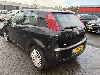 Fiat Grande Punto 1.4 16V Dynamic picture 12
