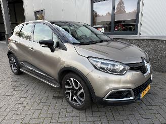 krockskadad bil auto Renault Captur 0.9 TCe Dynamique 2014/3
