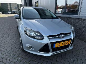 Ford Focus 1.0 Ecoboost Titanium picture 41