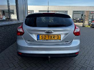 Ford Focus 1.0 Ecoboost Titanium picture 12