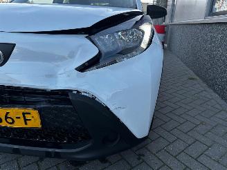 Toyota Aygo AYGO X  1.0 VVT-i MT Play picture 48