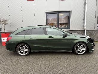 Mercedes Cla-klasse 180 Ambition AMG Automaat picture 45