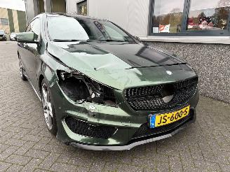 Mercedes Cla-klasse 180 Ambition AMG Automaat picture 5