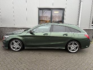 Mercedes Cla-klasse 180 Ambition AMG Automaat picture 29