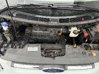 Ford Transit Custom 290 2.2 TDCI L2H1 Trend Dubbel Cabine picture 4