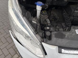 Ford Transit Custom 290 2.2 TDCI L2H1 Trend Dubbel Cabine picture 6