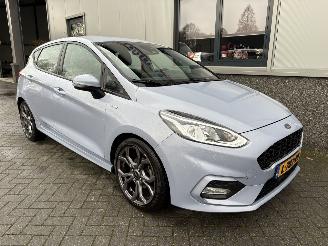 Schadeauto Ford Fiesta 1.0 EcoBoost ST-Line 2021/7