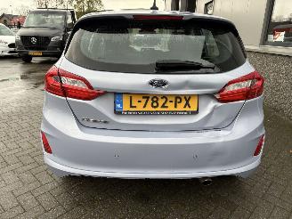 Ford Fiesta 1.0 EcoBoost ST-Line picture 19