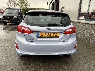 Ford Fiesta 1.0 EcoBoost ST-Line picture 20