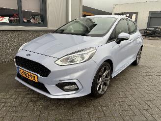 Ford Fiesta 1.0 EcoBoost ST-Line picture 30