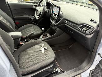 Ford Fiesta 1.0 EcoBoost ST-Line picture 14