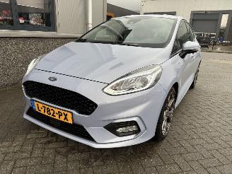 Ford Fiesta 1.0 EcoBoost ST-Line picture 31