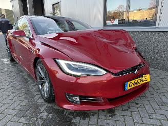 Tesla Model S Long Range 400kw picture 3