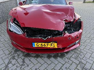 Tesla Model S Long Range 400kw picture 9