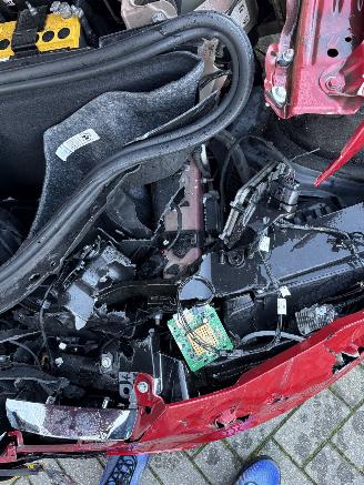 Tesla Model S Long Range 400kw picture 6