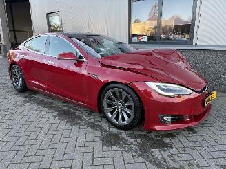 Tesla Model S Long Range 400kw picture 40