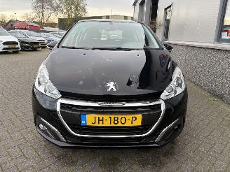 Peugeot 208 1.2 PureTech Blue Lion picture 35