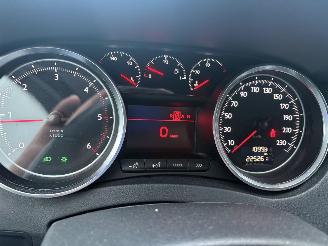 Peugeot 508 1.6 e-HDi Blue Lease Executive picture 11