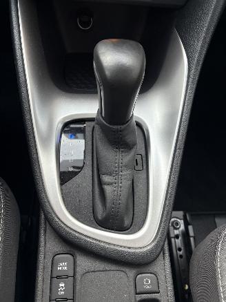 Toyota Yaris 1.5 Hybrid Dynamic picture 33