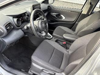 Toyota Yaris 1.5 Hybrid Dynamic picture 10