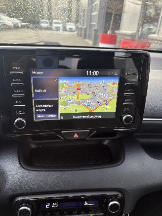 Toyota Yaris 1.5 Hybrid Dynamic picture 31