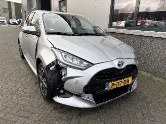 Toyota Yaris 1.5 Hybrid Dynamic picture 39