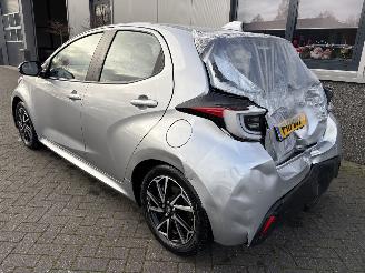 Toyota Yaris 1.5 Hybrid Dynamic picture 26
