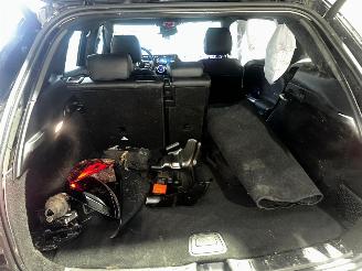 Mercedes EQA 250 Solution Luxury 67 kWh picture 25