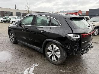 Mercedes EQA 250 Solution Luxury 67 kWh picture 12