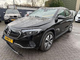 Mercedes EQA 250 Solution Luxury 67 kWh picture 16