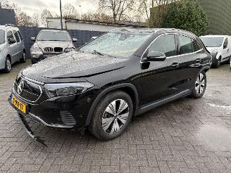 Mercedes EQA 250 Solution Luxury 67 kWh picture 15