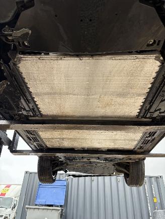 Mercedes EQA 250 Solution Luxury 67 kWh picture 22