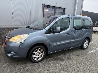 Citroën Berlingo 1.6 16V Cinqspace picture 18