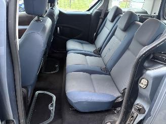 Citroën Berlingo 1.6 16V Cinqspace picture 8