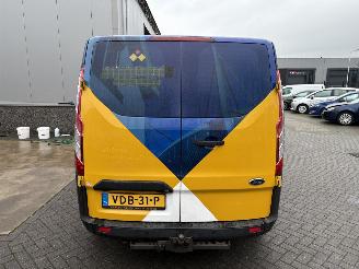 Ford Transit Custom 280 2.0 TDCI L1H1 Trend picture 4